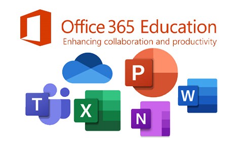 Office 365 Education 发展历史